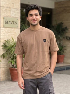 Maven Solid T-shirt