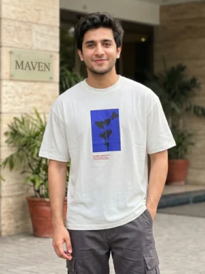 Maven Graphic T-shirt.